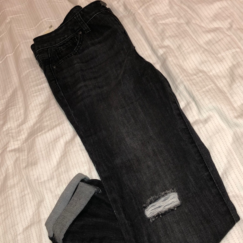 RSQ jeans!